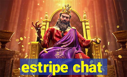 estripe chat